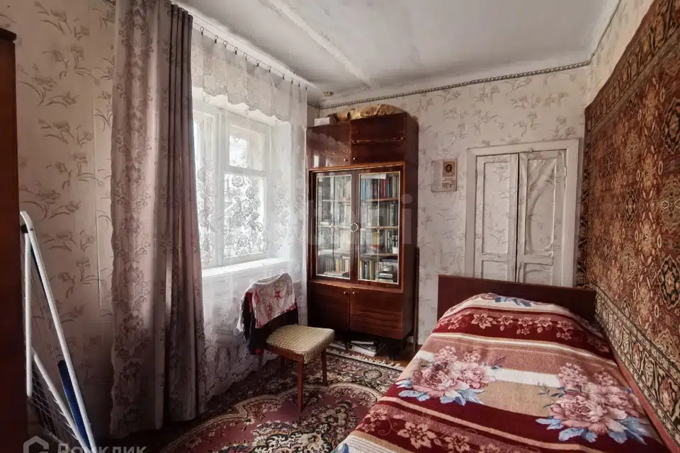 Продаётся 2-комнатная квартира, 40.6 м²