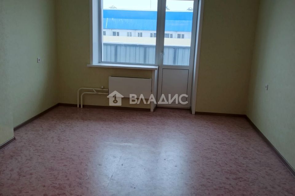 Продаётся студия, 25 м²