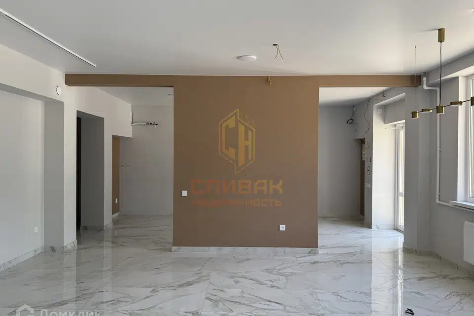 Сдаётся офис, 115.6 м²