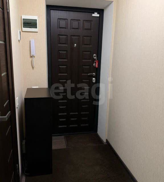 Продаётся 2-комнатная квартира, 43 м²
