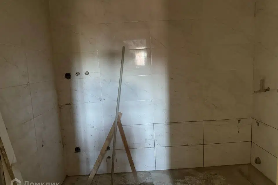 Продаётся 1-комнатная квартира, 28.3 м²