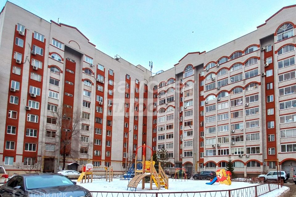 Сдаётся 1-комнатная квартира, 47 м²