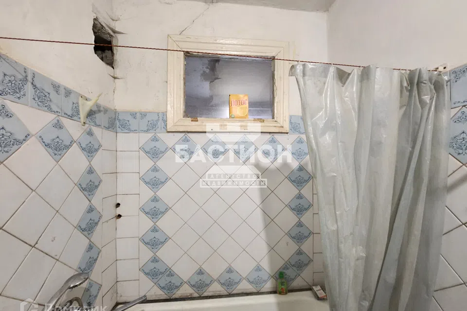 Продаётся 2-комнатная квартира, 44.1 м²