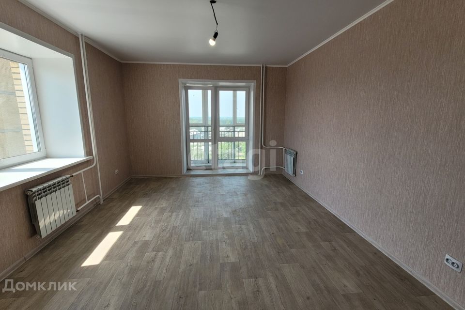 Продаётся 3-комнатная квартира, 77.2 м²