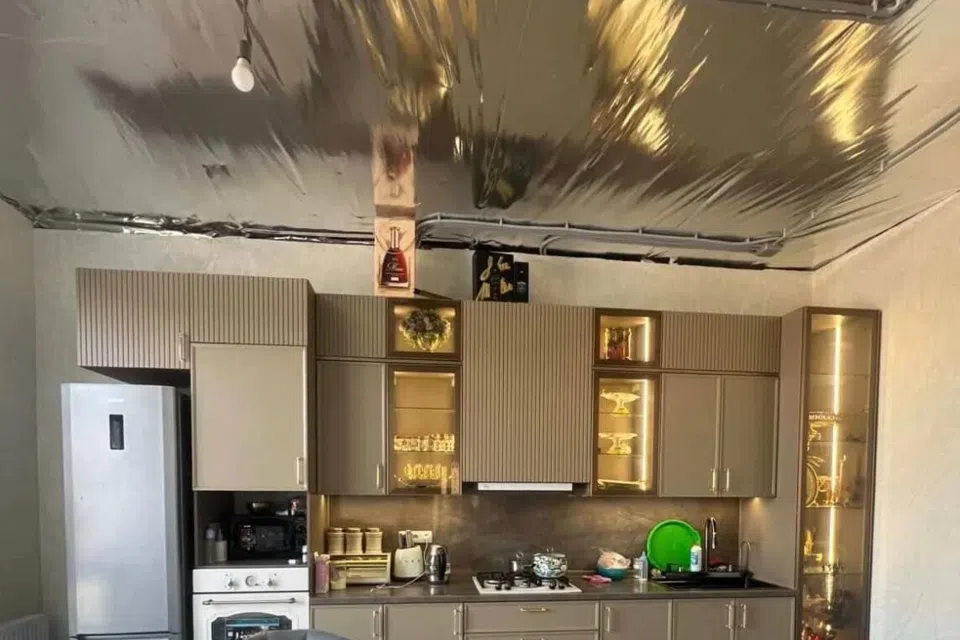 Продаётся 2-этажный дом, 190 м²