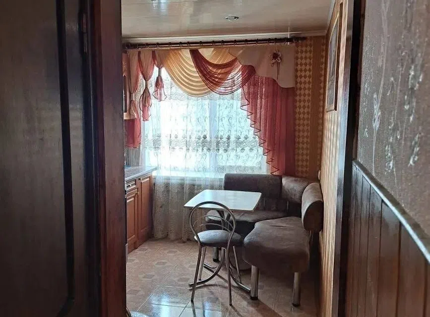 Сдаётся 2-комнатная квартира, 45 м²