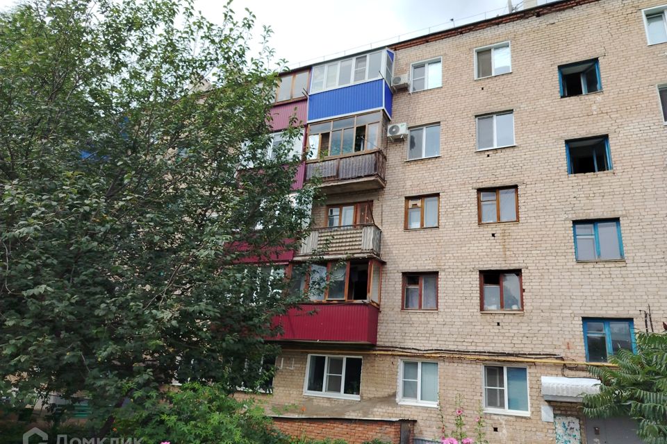 Продаётся студия, 30.1 м²