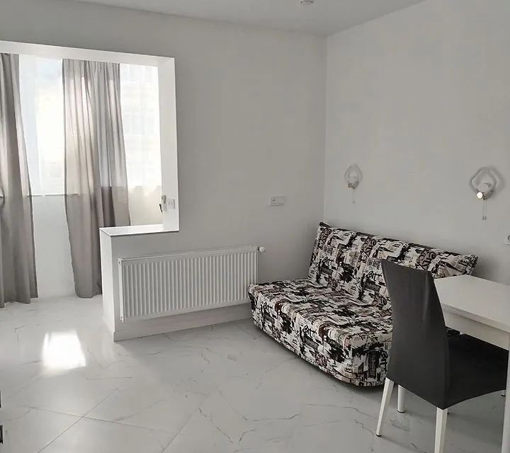 Сдаётся студия, 25 м²
