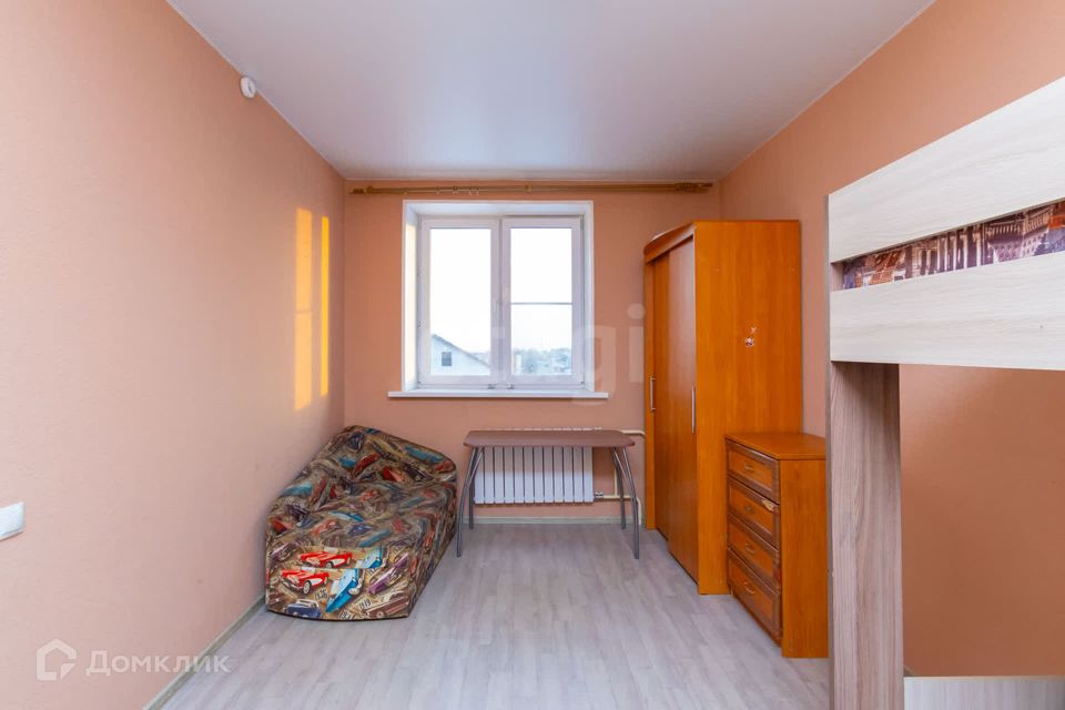 Продаётся 1-комнатная квартира, 30.1 м²