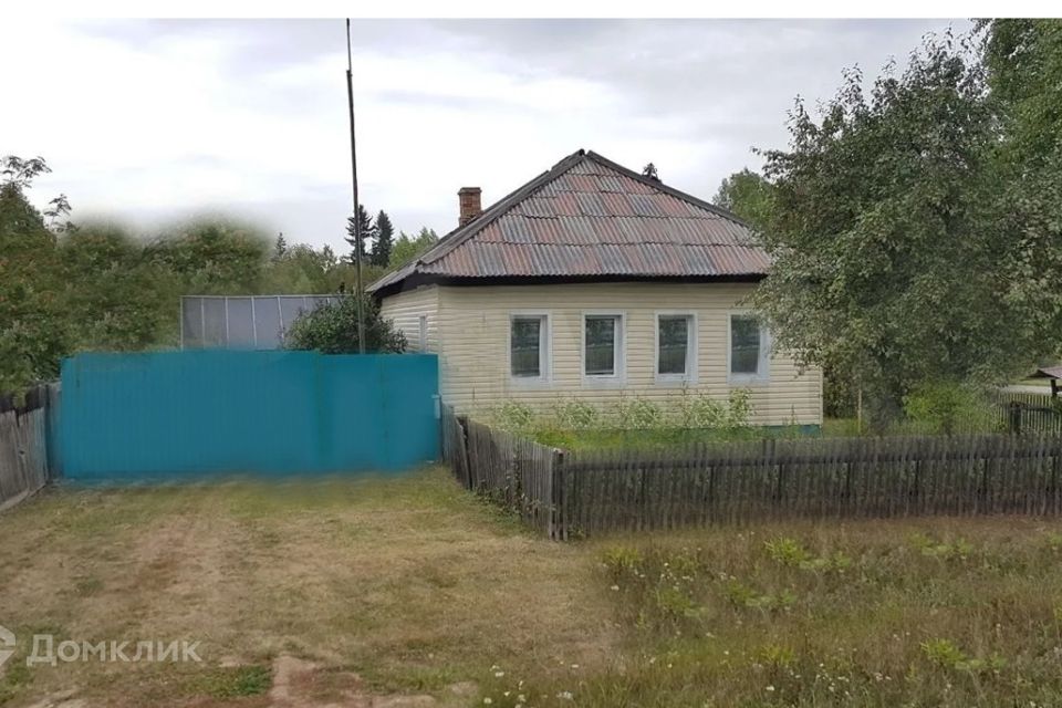 Купить Дом В С Канаш Нижнетавдинский Район