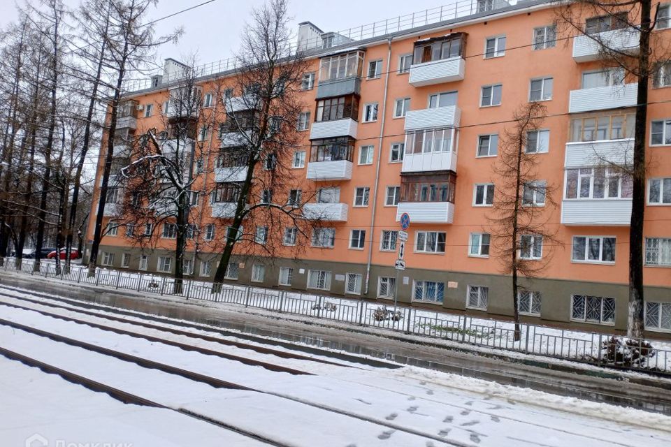 Продаётся 2-комнатная квартира, 41 м²