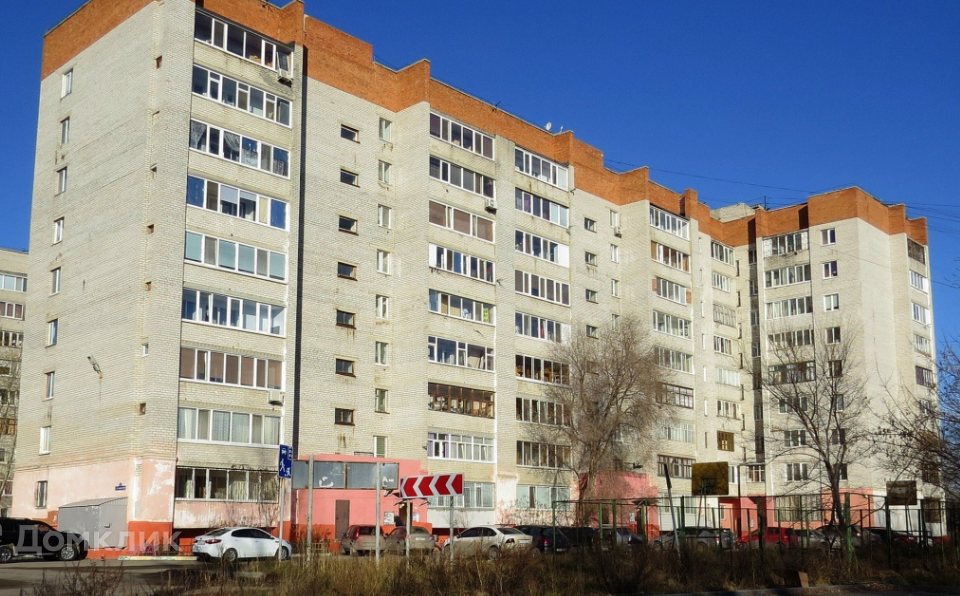 Продаётся 2-комнатная квартира, 50 м²