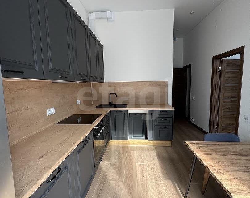Сдаётся 1-комнатная квартира, 36.7 м²
