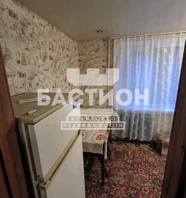 Продаётся 1-комнатная квартира, 30 м²