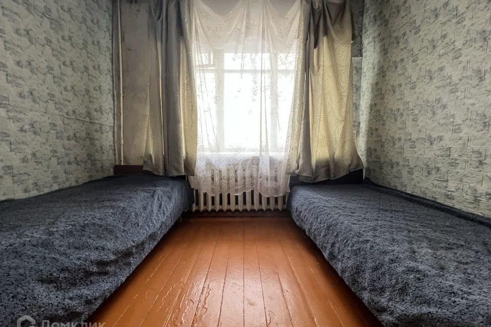 Сдаётся 1-комнатная квартира, 38 м²