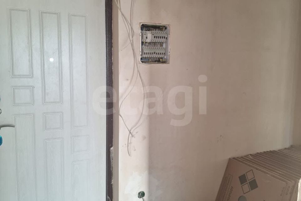 Продаётся 2-комнатная квартира, 46.3 м²