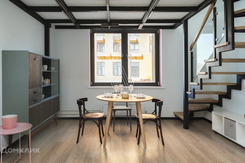 Сдаётся 3-комнатная квартира, 85 м²