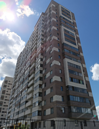 Продаётся студия, 31.2 м²