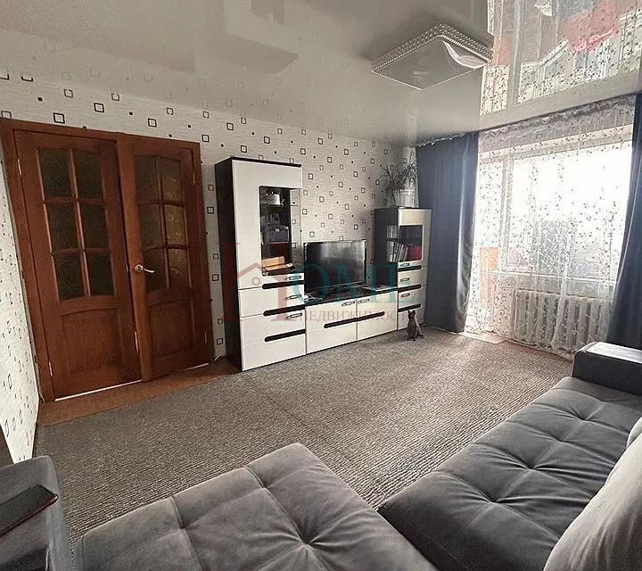 Сдаётся 2-комнатная квартира, 53 м²