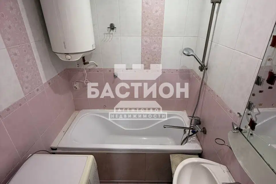 Продаётся 2-комнатная квартира, 56 м²
