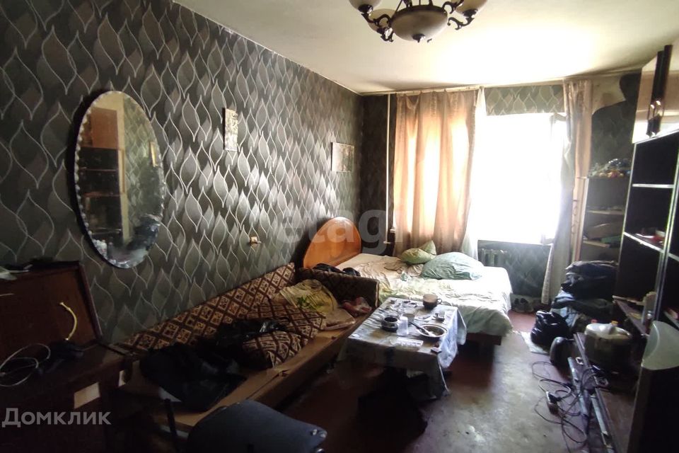 Продаётся 3-комнатная квартира, 65 м²