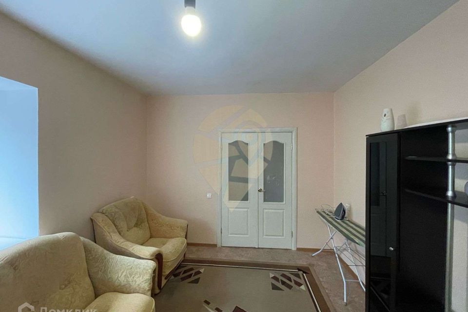 Продаётся 1-комнатная квартира, 47.8 м²