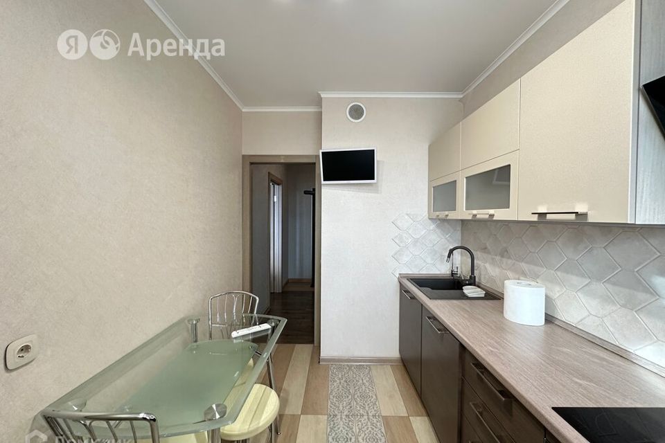 Сдаётся 2-комнатная квартира, 51 м²