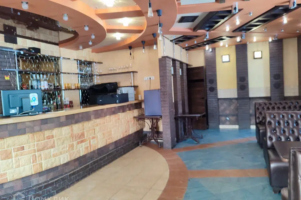 Сдаётся помещение своб. назначения, 80 м²