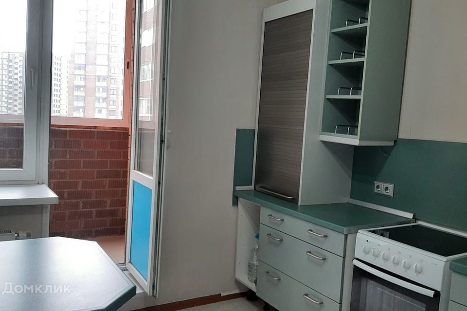 Продаётся 1-комнатная квартира, 32.2 м²