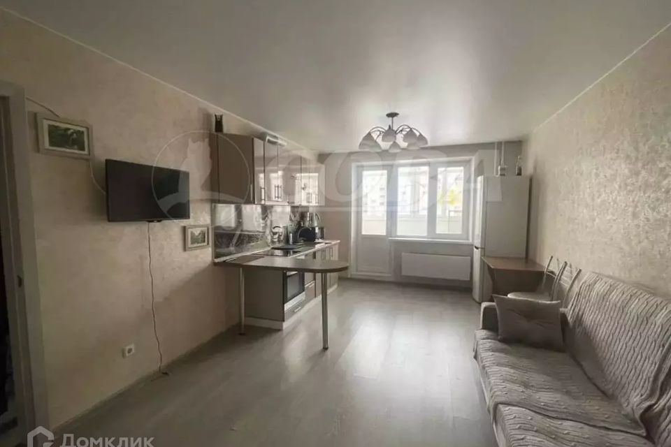 Сдаётся 1-комнатная квартира, 46 м²
