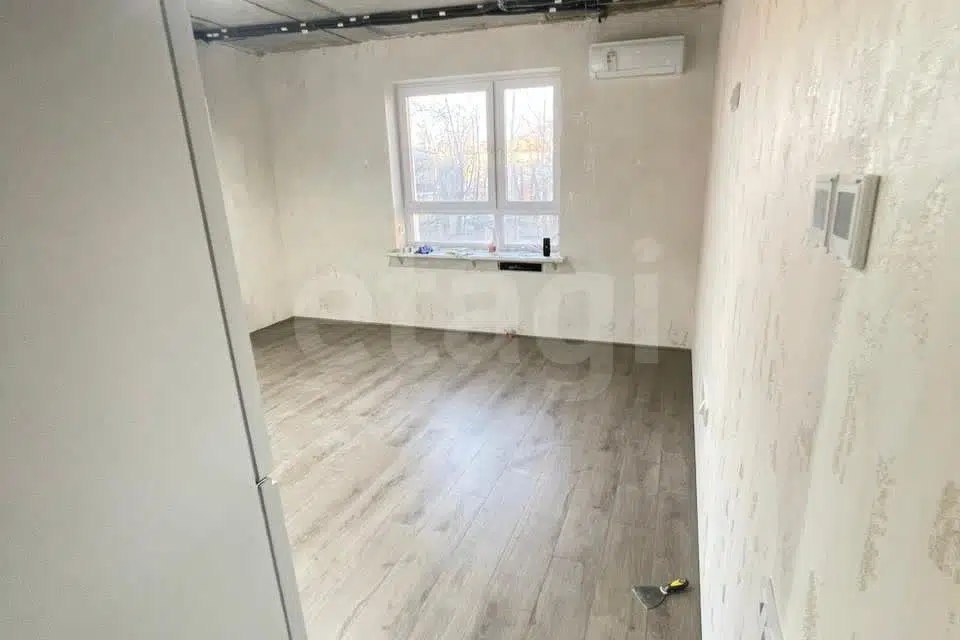 Продаётся 3-комнатная квартира, 77.5 м²