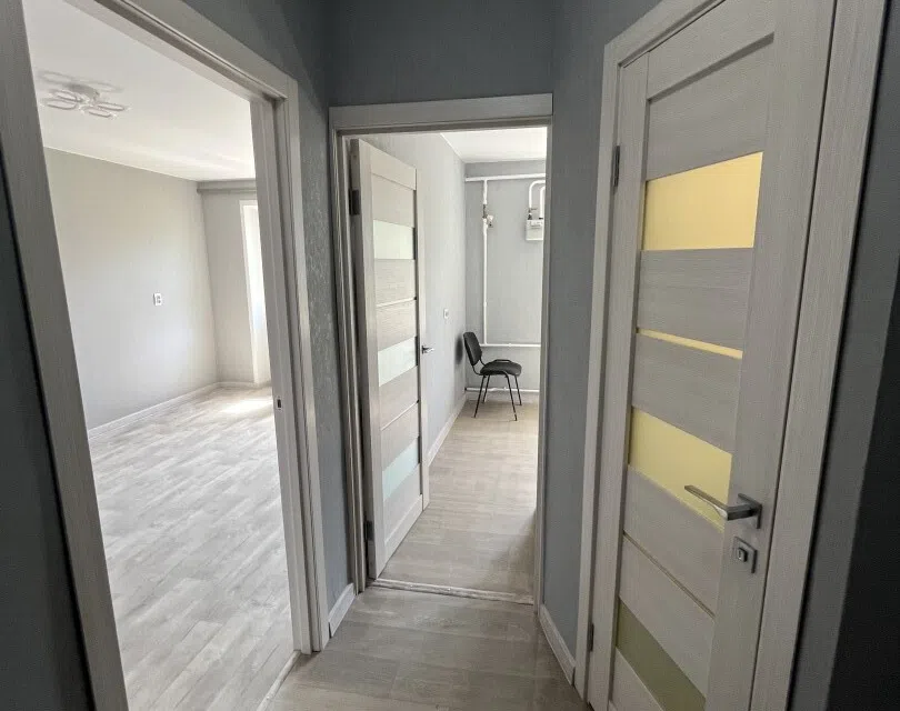 Продаётся 2-комнатная квартира, 41.9 м²