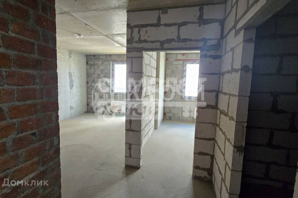 Продаётся 1-комнатная квартира, 41 м²