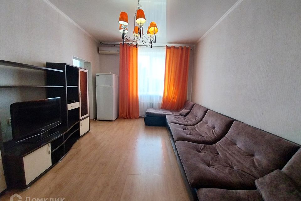 Продаётся 3-комнатная квартира, 58.3 м²