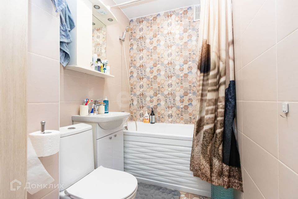 Продаётся студия, 29 м²