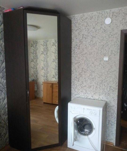 Сдаётся 1-комнатная квартира, 21 м²