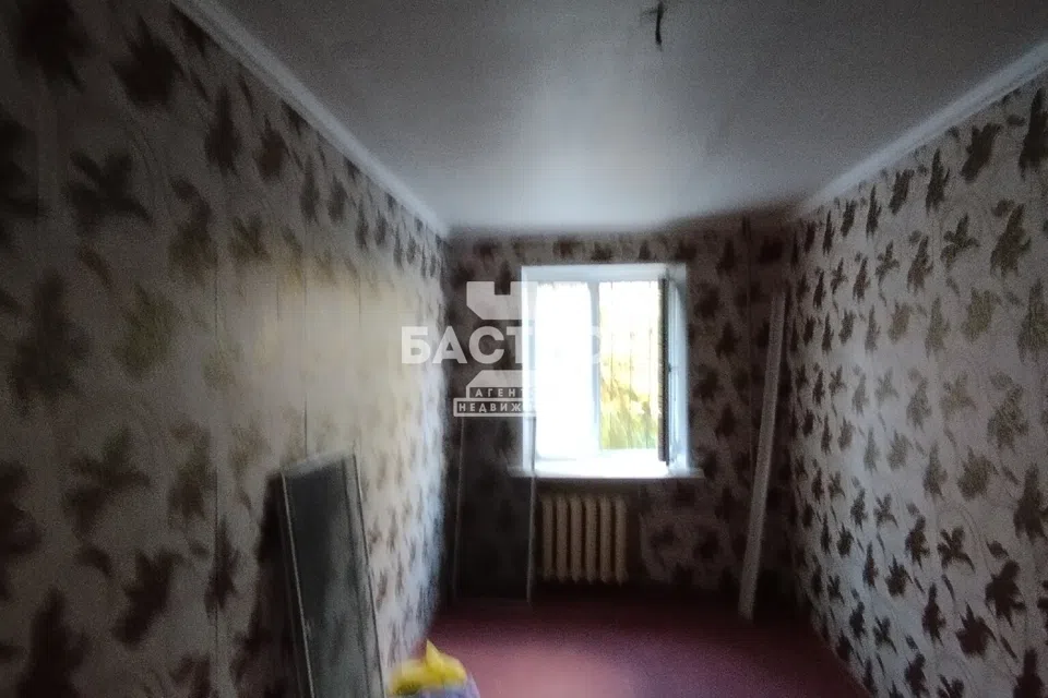 Продаётся 2-комнатная квартира, 56 м²