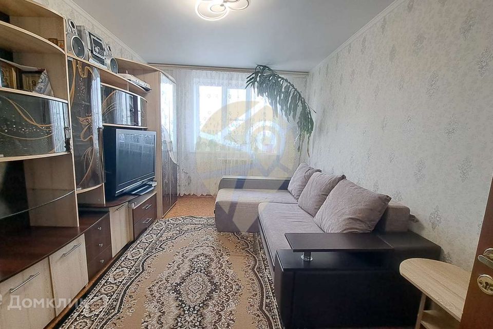 Продаётся 2-комнатная квартира, 56 м²
