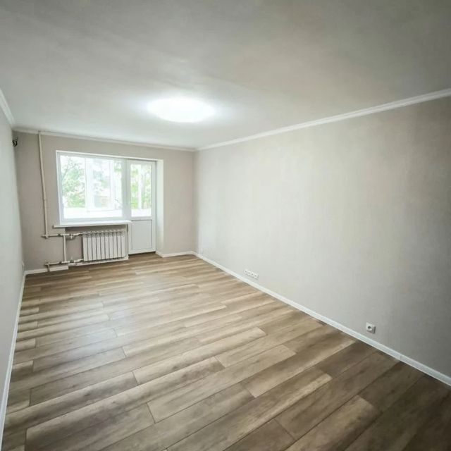 Продаётся 1-комнатная квартира, 33 м²