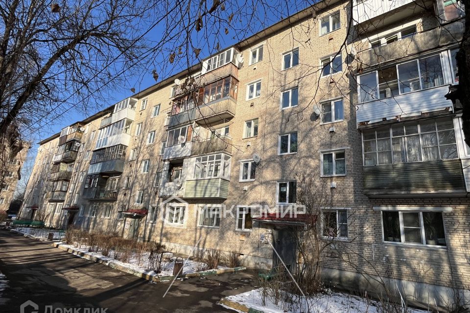 Сдаётся комната в 2-комн. квартире, 13 м²