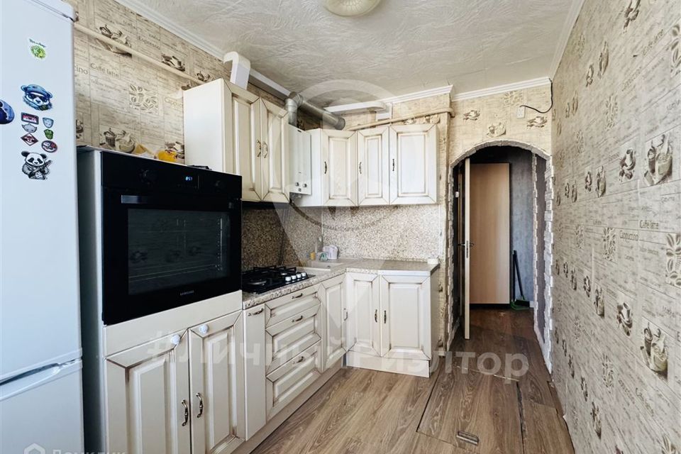Продаётся 1-комнатная квартира, 31.3 м²