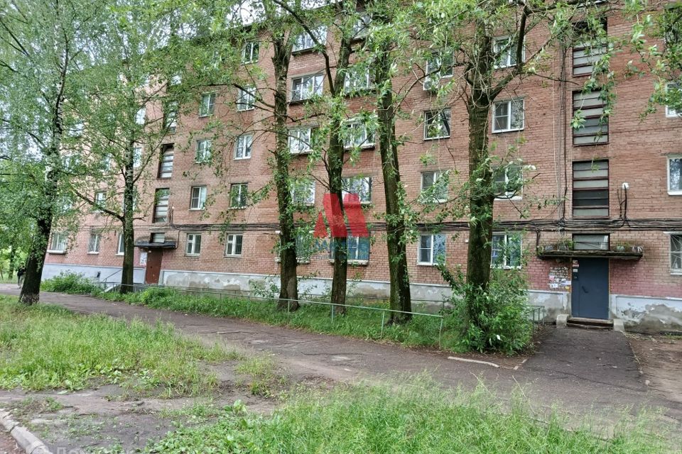 Сдаётся 1-комнатная квартира, 23 м²