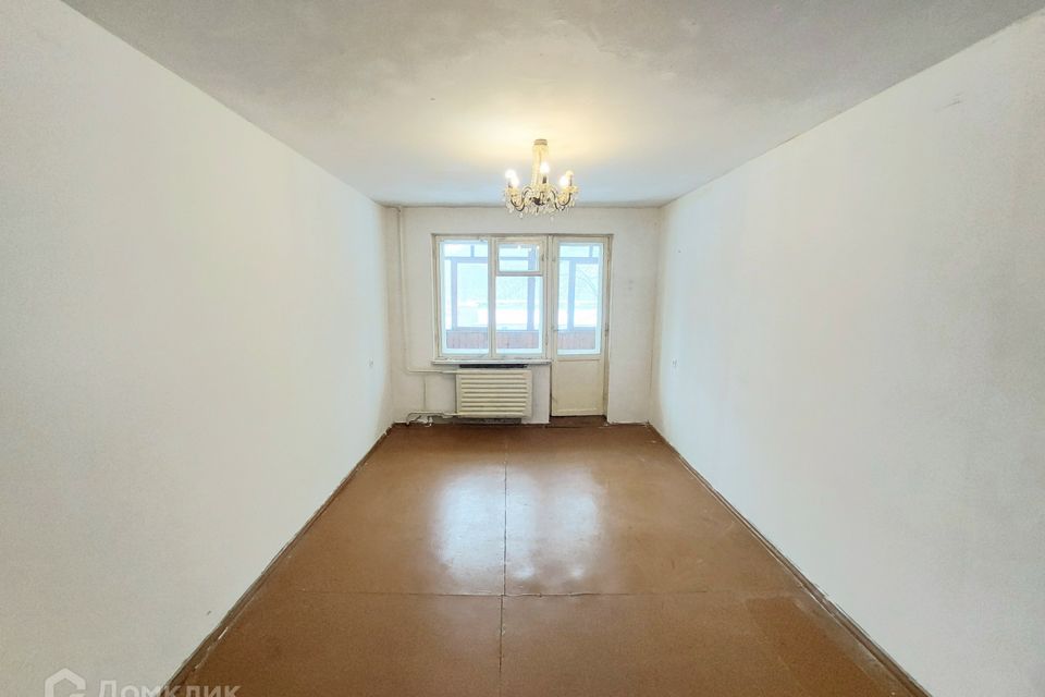 Продаётся 1-комнатная квартира, 30 м²