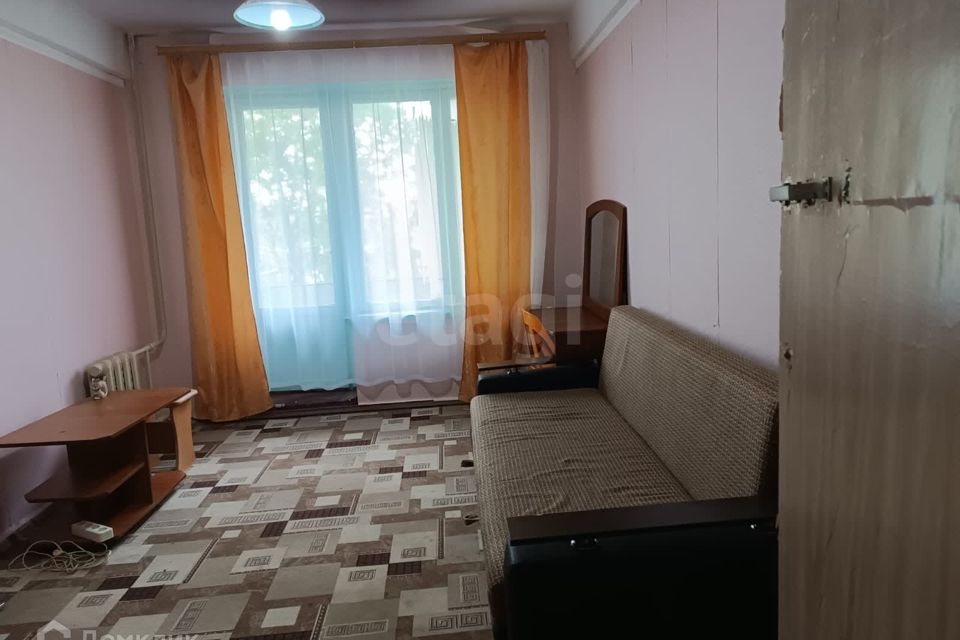 Продаётся 1-комнатная квартира, 25 м²