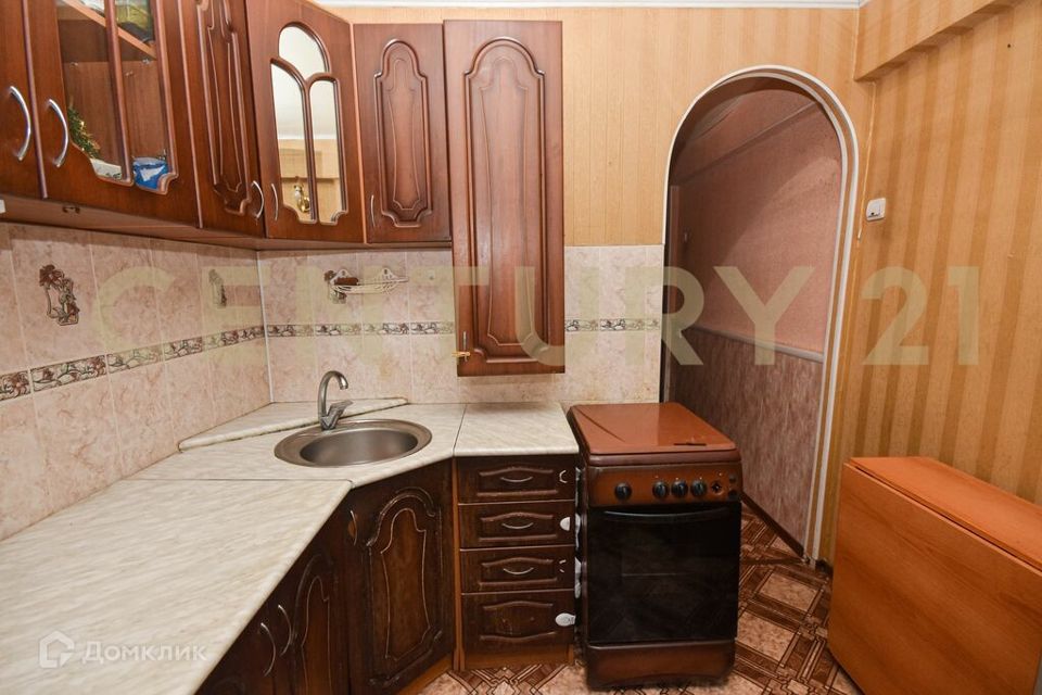 Продаётся 3-комнатная квартира, 47.7 м²