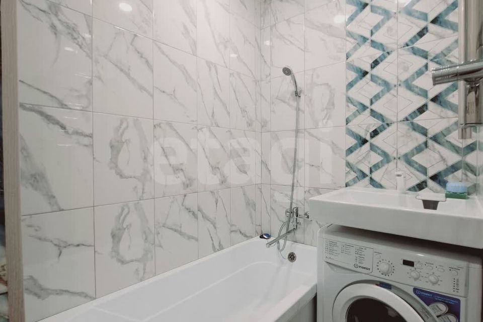 Продаётся 2-комнатная квартира, 43.8 м²
