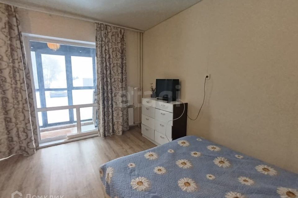 Продаётся студия, 24 м²