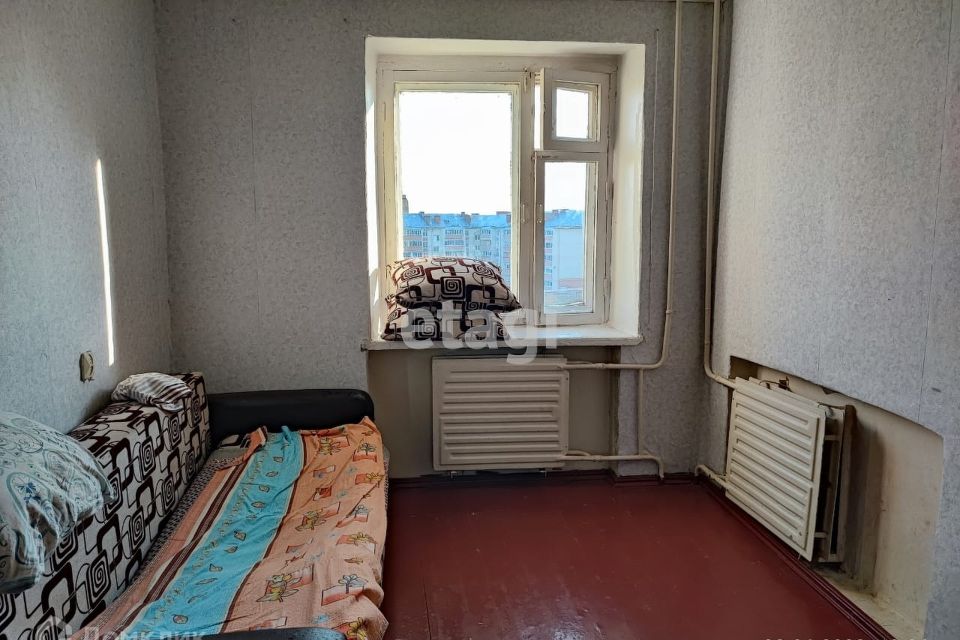 Продаётся комната в 5-комн. квартире, 42 м²