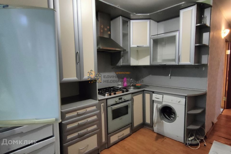 Сдаётся 1-комнатная квартира, 47 м²