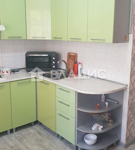 Продаётся 1-комнатная квартира, 39 м²